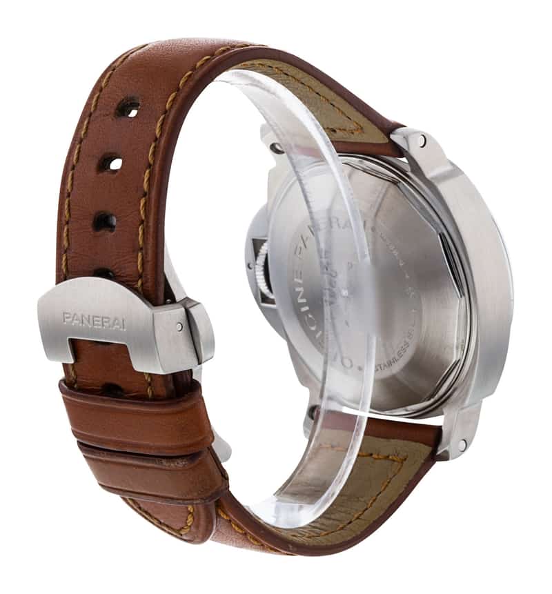 Panerai Luminor GMT PAM00244